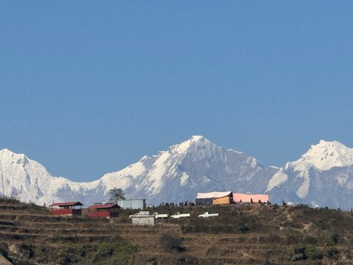 Suryachaur Day Hike